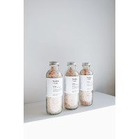 Bloom 250ml Bath Salts